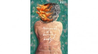 Review Film Memories of a Burning Body: Luka yang Dulu Padam Dibuka Lagi