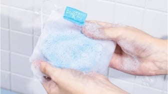 4 Brightening Soap Ampuh Bikin Badan Cerah Merata dan Halus Bebas Luka!