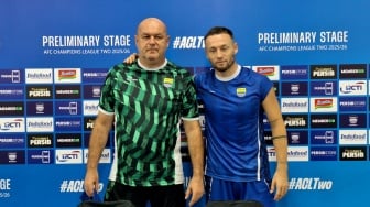 Persib vs Manila Digger FC: Duel Panas di GBLA yang Tak Boleh Ada Kesalahan