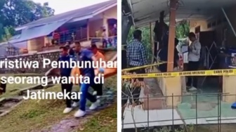 Perempuan di Purwakarta Tewas Padahal sudah Lapor soal Ancaman, Polsek Jatiluhur Banjir Hujatan