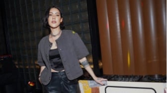 Calon Mantu Tommy Soeharto, DJ Patricia Schuldtz Keturunan Mana?