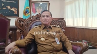 Bupati Pati Sudewo Dituntut Mundur, Begini Mekanisme Pemakzulan Kepala Daerah Sesuai UU