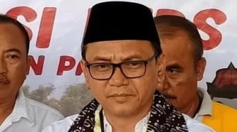 Siapa Wakil Bupati Pati? Siap-siap Jadi Bupati Pati Jika Sudewo Dilengserkan Demonstran!