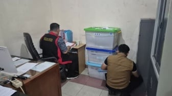Korupsi Sistem Penyediaan Air Minum, 2 Kantor Balai di Makassar Digeledah