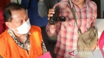 Jejak Dosen UGM HU: Diduga Otaki Korupsi Kakao Fiktif Rp7 Miliar di Perusahaan Milik Kampus