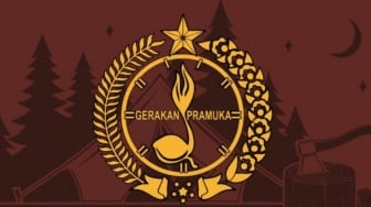 Susunan Upacara Hari Pramuka 14 Agustus 2025, Lengkap dari Awal hingga Penutupan