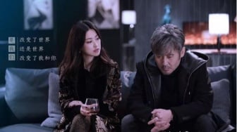 Sinopsis City of Desire, Drama China Dibintangi Wu Xiu Bo dan Angelababy