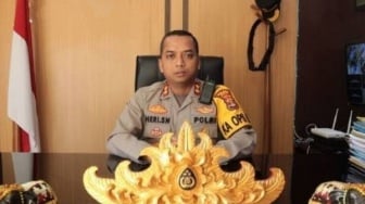 Tahanan Narkoba Polres Pesawaran Mati, Mengapa Keluarga Menolak Autopsi?