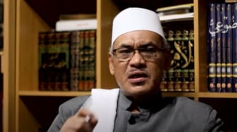 Tok! MUI Keluarkan Fatwa Praktik Jual Beli Surga Rp 1 Juta Kelompok Umi Cinta