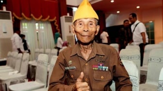 Semua Pasukan Berani Mati! Veteran Ungkap Semangat Membara Operasi Trikora, Dwikora, dan Seroja