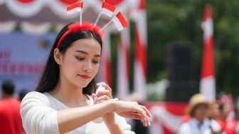 Anti Gosong, Ini 5 Rekomendasi Body Lotion SPF 50 untuk Lindungi Kulit saat 17-an