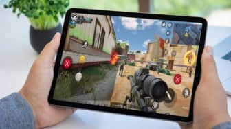 5 Rekomendasi Tablet RAM Besar Cocok untuk Gaming, dari yang Murah sampai Spek Dewa Ada