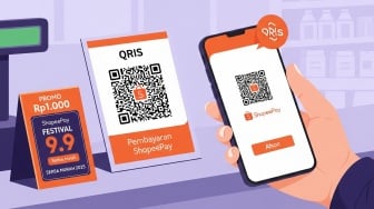 ShopeePay 9.9 Festival Serba Murah 2025: Belanja Hemat Rp 1.000, Peluang Menang Mobil