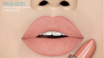5 Rekomendasi Lipstik Wardah yang Tahan Lama, Tidak Mudah Luntur saat Dibawa Makan dan Ngopi