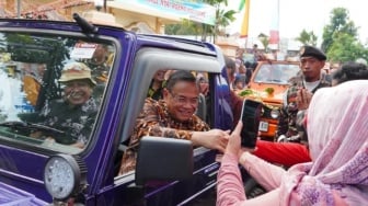 Efisiensi Anggaran jadi Bumerang, Kenaikan PBB Bikin Warga Pati Hingga Cirebon Berang