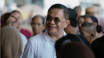 Mengintip Gaji Bupati Pati Sudewo: Didemo Brutal sampai Dilempar Botol Imbas Pajak