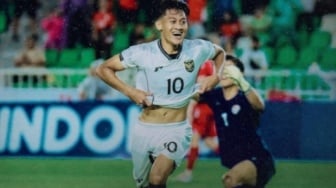 Dua Kali Kena Kejar, Timnas Indonesia U-17 Perlu Matangkan Manajemen Pertahankan Keunggulan