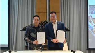 Perluas Pangsa Pasar, Sennheiser Tunjuk Midwich Sebagai Distributor Tunggal