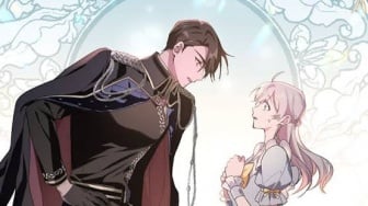 Review Manhwa Savor the Taste: Mengangkat Kuliner Korea dan Hukum Karma