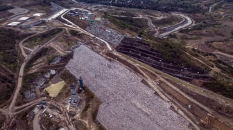 Progres Capai 87,8%, Bendungan Jragung Siap Beroperasi 2026