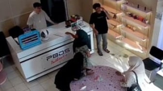 5 Fakta Viral Ibu-lbu Maksa Minta Sumbangan 17 Agustusan di Surabaya, Patok Rp 500 hingga 1 Juta!