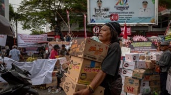 Mbedah Akar Demo Pati: Di Balik Kebijakan Kenaikan PBB 250 Persen yang Memicu Amarah Publik