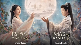 7 Drama China Tayang Agustus 2025, Ada Drama Zhou Ye dan Cheng Lei