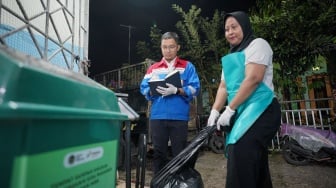 Pertamina Patra Niaga Dukung Program Ketahanan Pangan Pemerintah