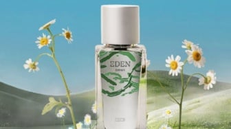 5 Rekomendasi Parfum untuk Pekerja Lapangan, Semakin Berkeringat Semakin Wangi