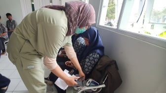 Jumlah Siswa Keracunan di Tiga Sekolah Sleman Bertambah Jadi 178 Orang