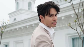 Perjalanan Karier Fero Walandouw, Dari Aktor hingga Komisaris Independen