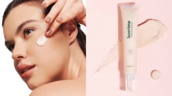 Makeup Anti Longsor! Ini 4 Rekomendasi Primer Lokal untuk Kulit Berminyak