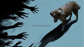Good Boy: Film Horor Unik dari POV Seekor Anjing Selamatkan Pemiliknya
