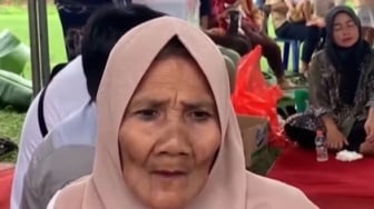 Cuma Bengong 1 Jam Dikasih Hadiah? Ternyata Ini Jebakannya di Lomba Melamun Kutai