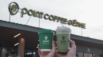 Promo Point Coffee Spesial Agustus 2025: Ada Diskon Dobel dan Kopi 1 Liter!