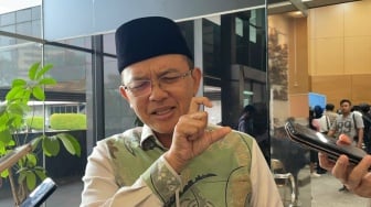 PKB Sebut Bupati Pati Tak Boleh Tumbang karena 'People Power', Harus Lewat Mekanisme Demokrasi