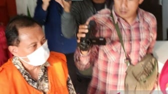 Dosen UGM Ditahan Atas Dugaan Korupsi Pembelian Kakao Fiktif Rp7 Miliar, Begini Kronologi Kasusnya