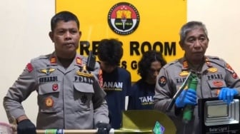 Gudang Wagub Sulsel Dibobol Maling! Ini Daftar Barang yang Raib
