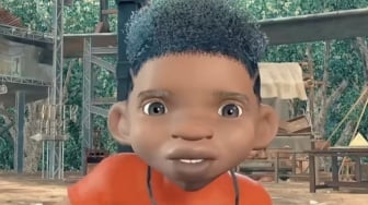 Animator Luar Negeri Ngaku 6 Karyanya Dicuri oleh Film Merah Putih: One For All