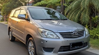 5 Rekomendasi Mobil Bekas Under Rp70 Jutaan Terbaik 2025, Masih Layak Pakai Jangka Panjang