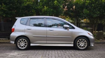 Bukan Cuma Avanza, 5 Mobil Bekas Rp70 Jutaan Ini Bikin Belanja Bulanan Jadi Lebih Mudah