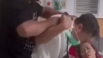 Viral Dokter RSUD Sekayu Dipaksa Keluarga Pasien Lepas Masker, Ini 6 Fakta Mengejutkan!