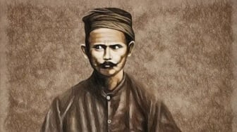Api Perlawanan Samin Surosentiko Menyala Lagi di Pati, Mengulang Sejarah Penindasan Rakyat