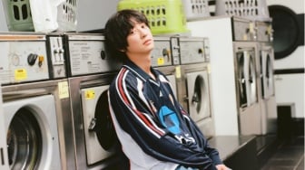 Bergenre Rock, Chanyeol EXO Ungkap Pesan Kuat di Lagu Terbaru Bertajuk Upside Down