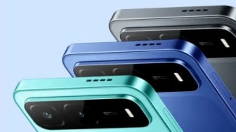 HP Murah Infinix Hot 60i 5G Siap Debut, Harganya Diprediksi Rp 1 Jutaan