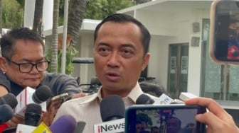 DPRD Pati Siap Makzulkan Bupati Sudewo? Istana: Semua Proses Kami Hormati!