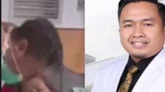 Kronologi Dokter RSUD Sekayu Dipaksa Buka Masker, Keluarga Pasien Ngamuk Pelayanan Lamban!