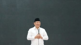 Bagaimana Situasi Pati Hari Ini? Bupati Sudewo di Ujung Tanduk, Dimakzulkan dan Dibidik KPK