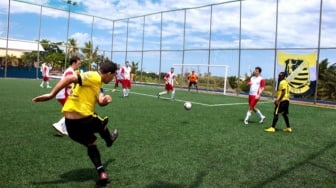Sejarah dan Evolusi Futsal: Dari Lapangan Sempit ke Panggung Dunia