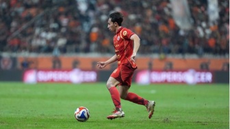 Harapan Arlyansyah Abdulmanan usai Debut Sempurna bersama Persija Jakarta